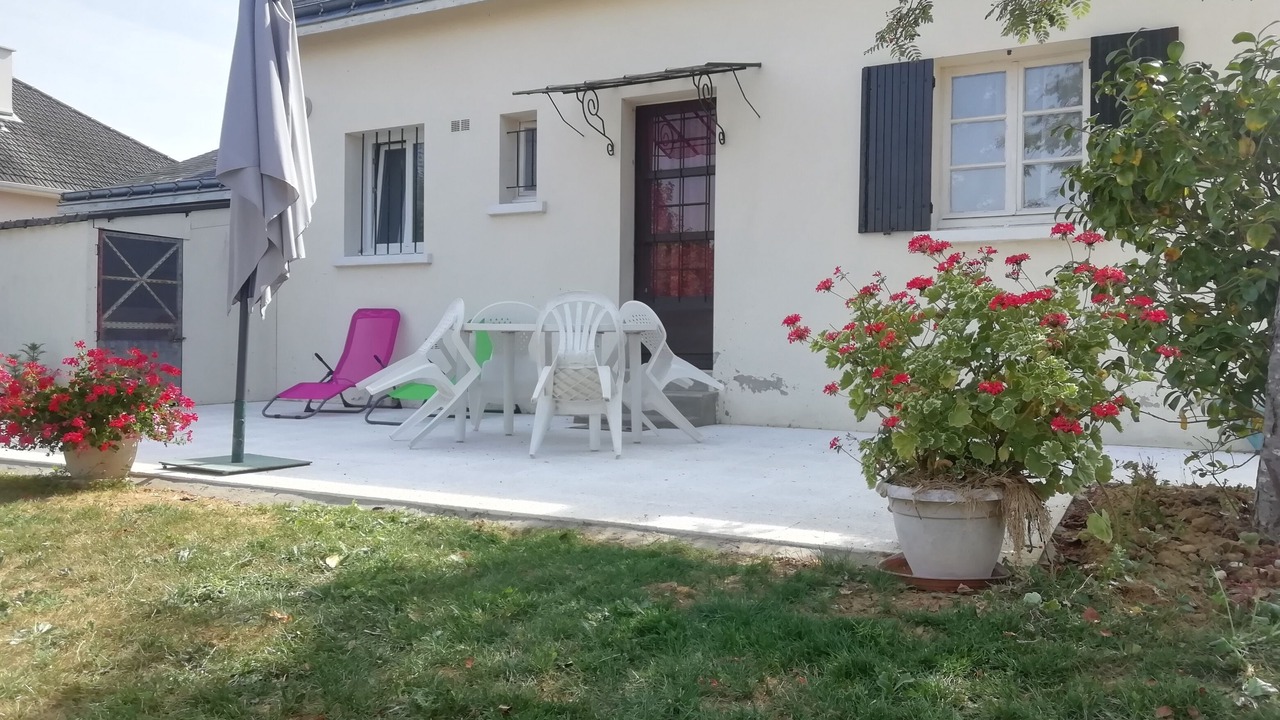 Photo of Outdoor in Chateau-la-Valliere