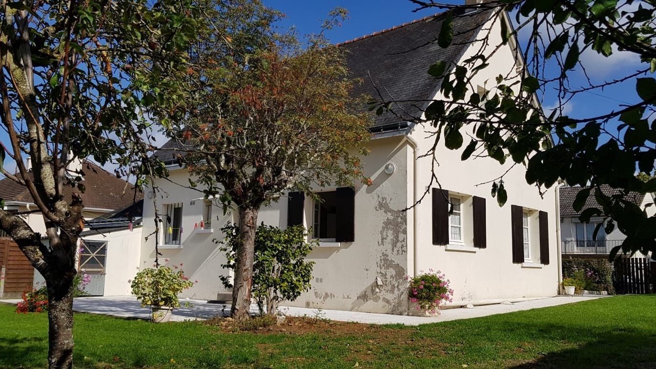 Photo of Outdoor in Chateau-la-Valliere