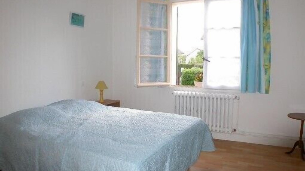 Photo of Bedroom in Chateau-la-Valliere