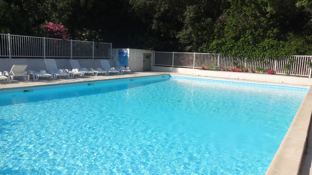 Photo of Outdoor in Porto-Vecchio