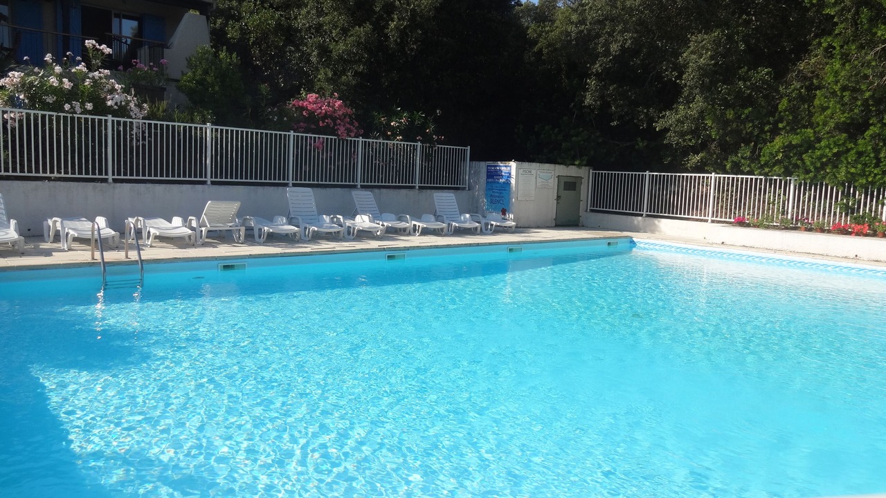 Photo of Outdoor in Porto-Vecchio