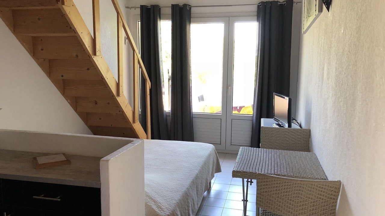 Photo of Bedroom in Porto-Vecchio