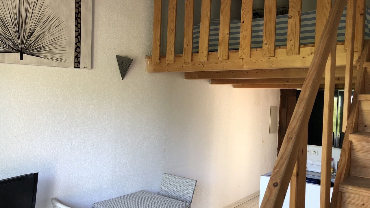 Photo of Bedroom in Porto-Vecchio