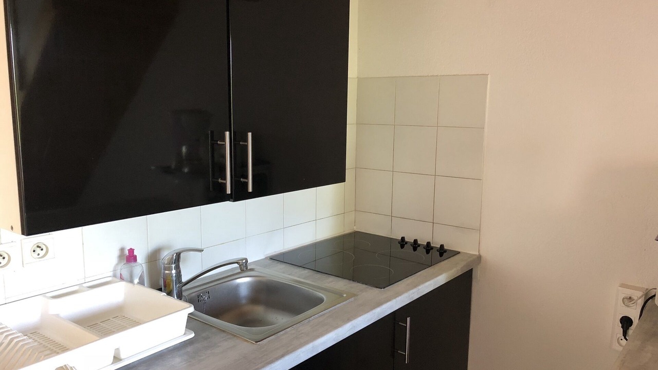 Photo of Kitchen in Porto-Vecchio