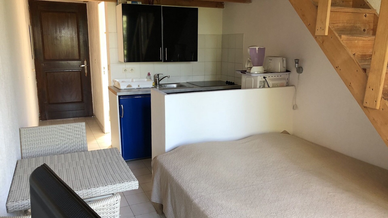 Photo of Bedroom in Porto-Vecchio