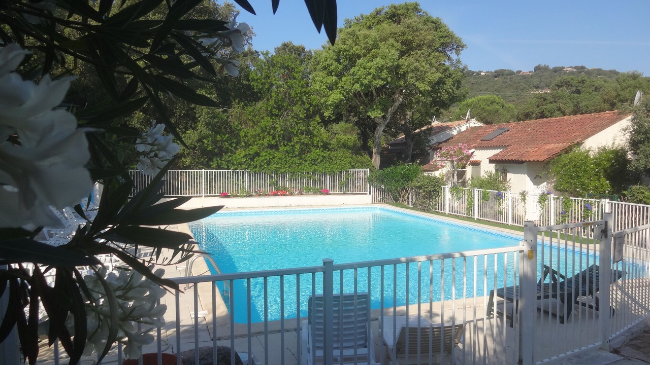 Photo of Outdoor in Porto-Vecchio