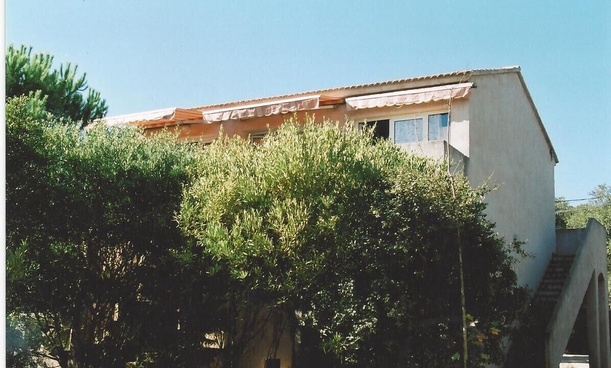 Photo of Outdoor in Porto-Vecchio