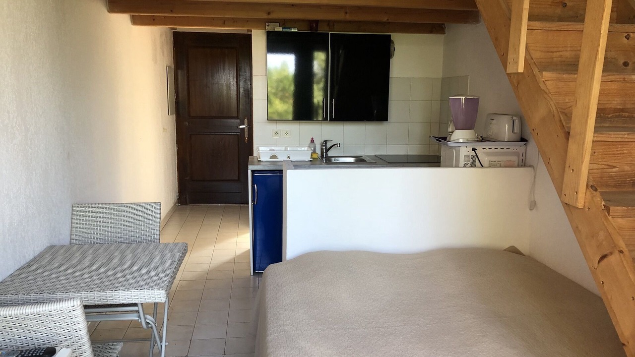 Photo of Bedroom in Porto-Vecchio