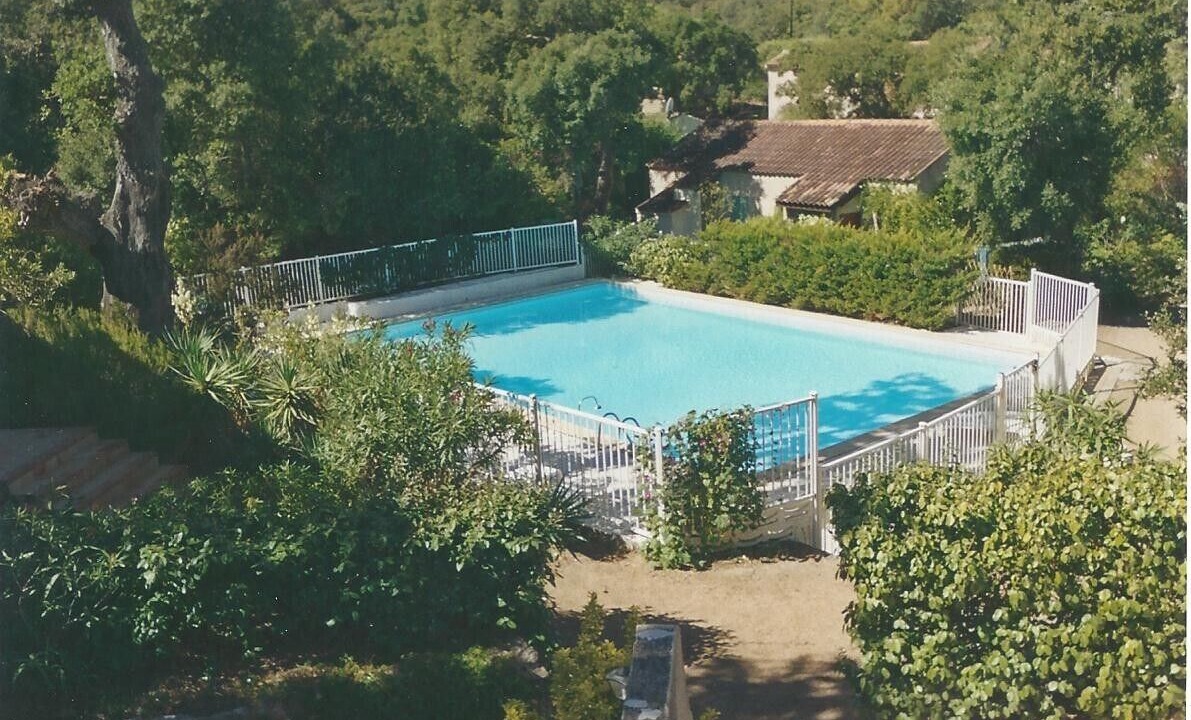Photo of Outdoor in Porto-Vecchio