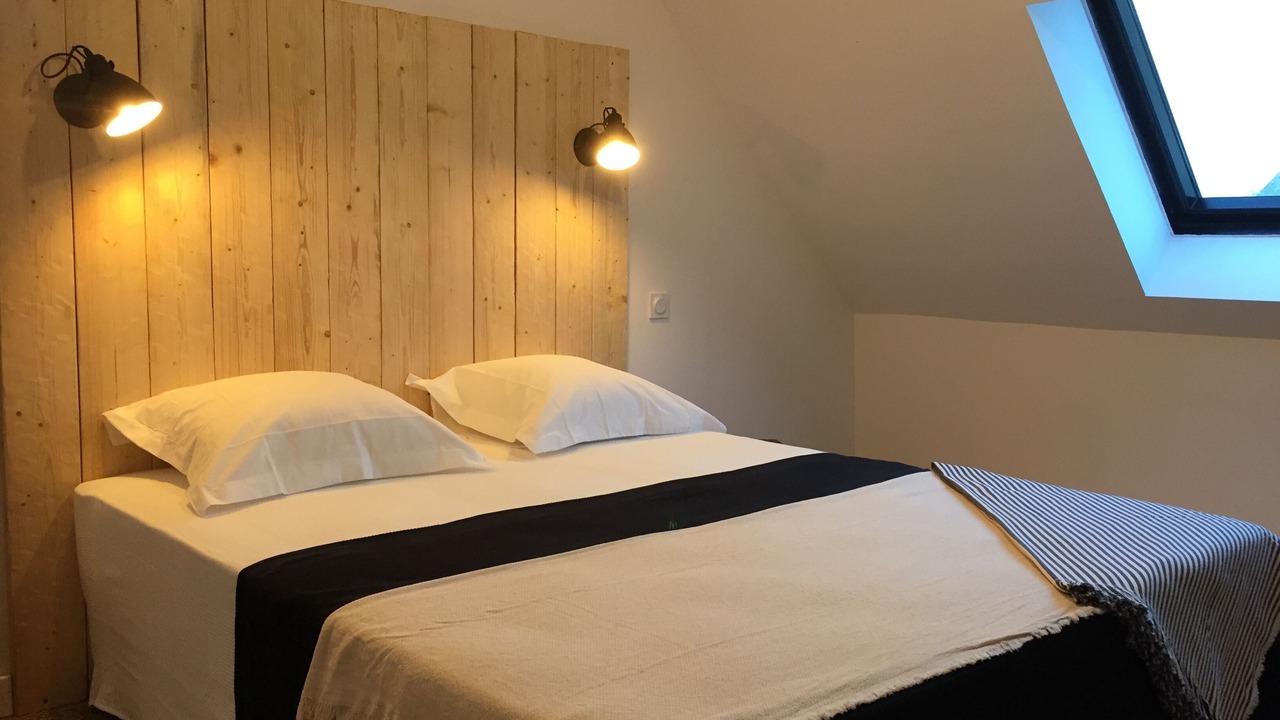 Photo of Bedroom in La Fresnais