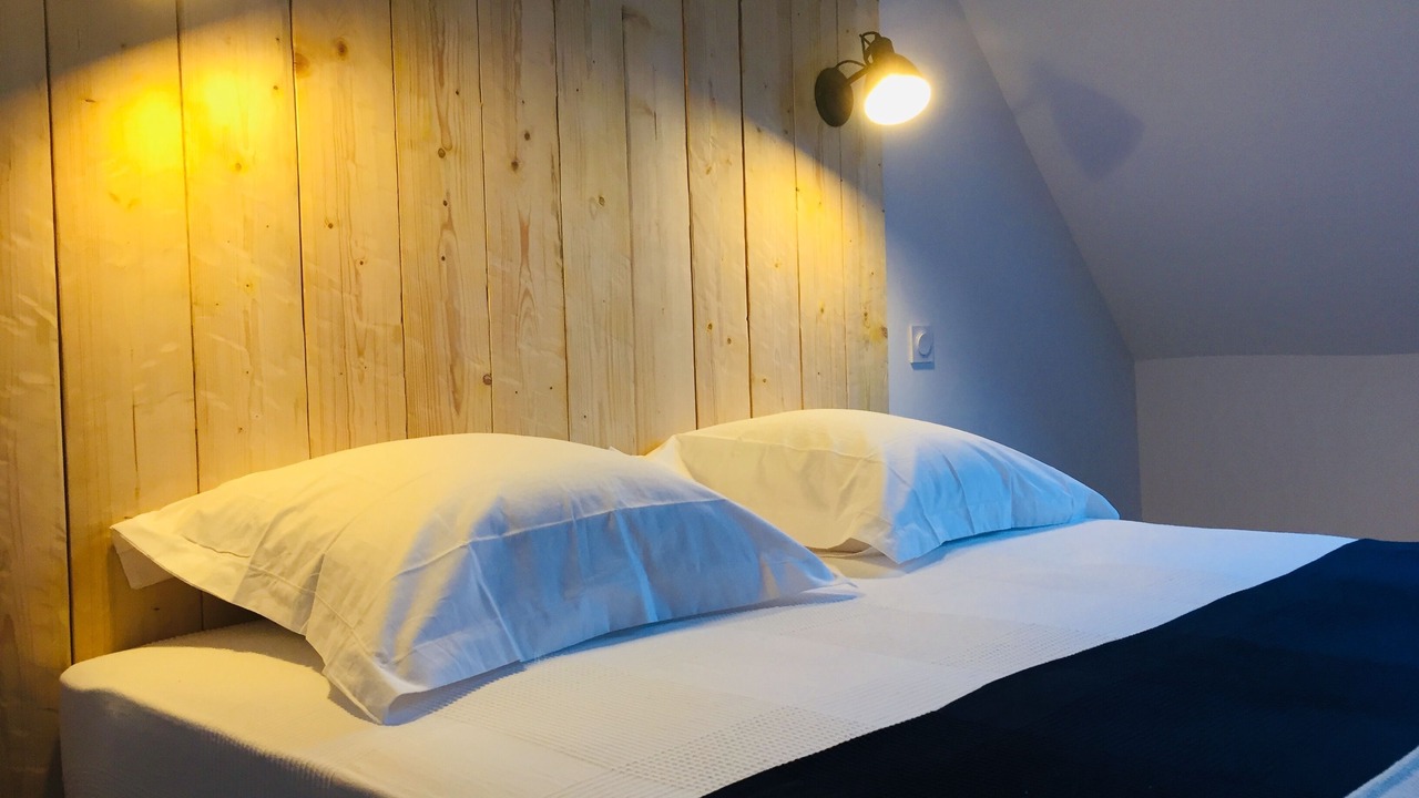 Photo of Bedroom in La Fresnais