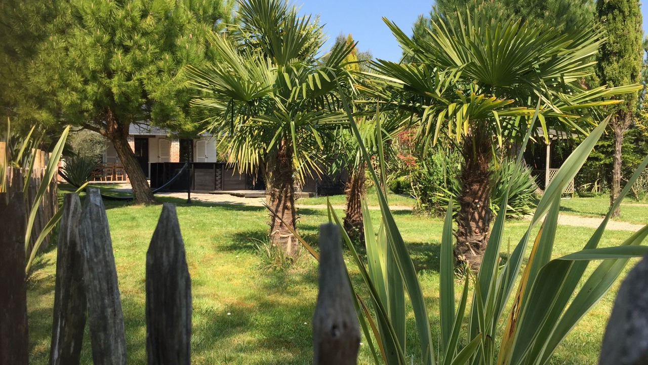Photo of Outdoor in La Fresnais