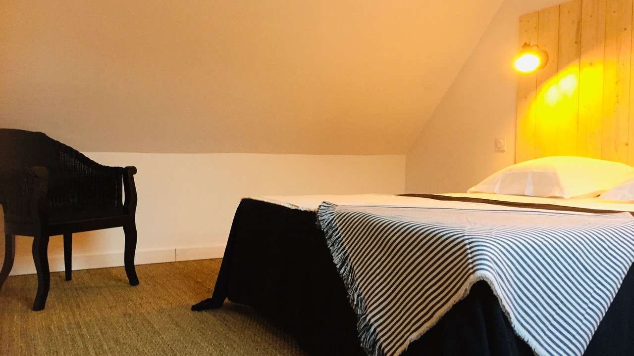 Photo of Bedroom in La Fresnais