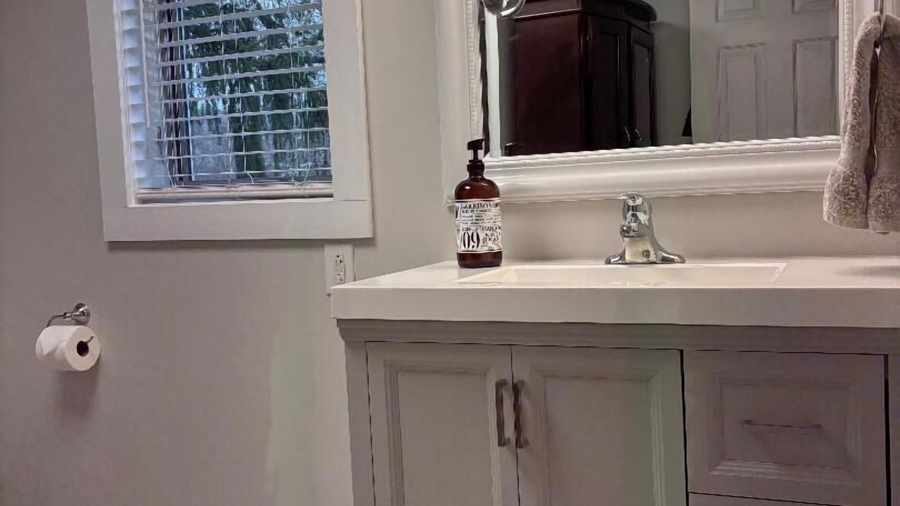 Photo of Bathroom in Owego