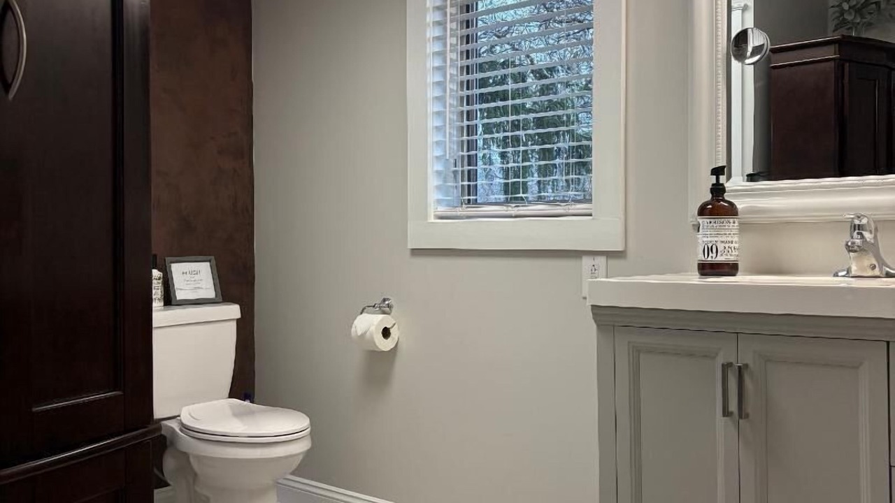 Photo of Bathroom in Owego