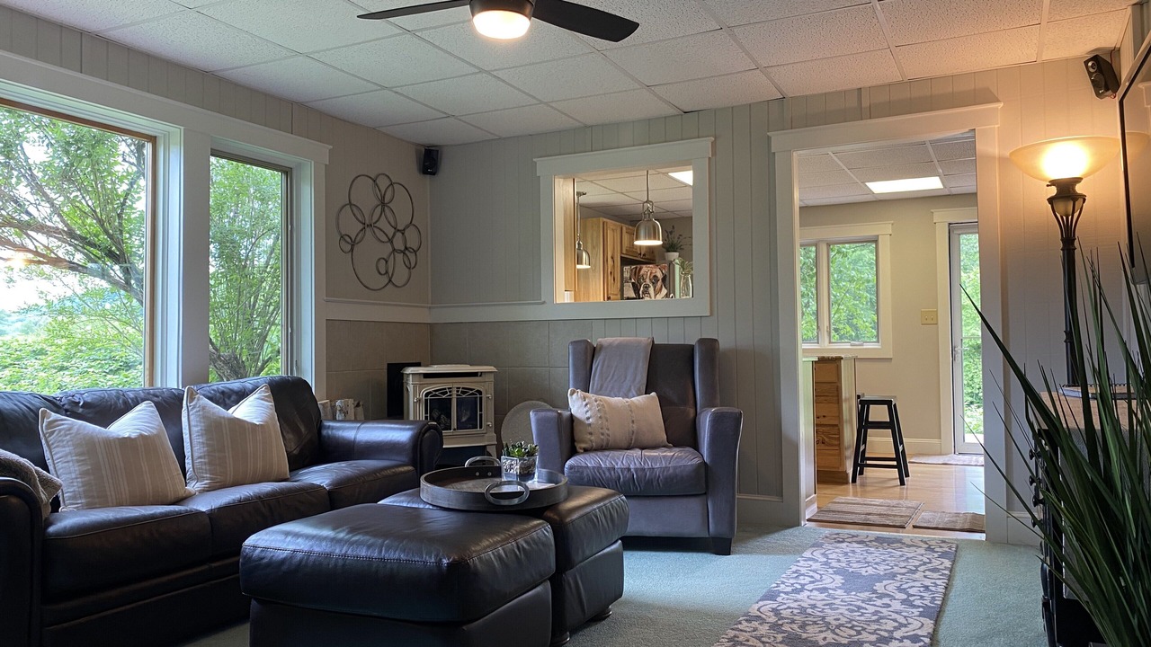 Photo of Livingroom in Owego