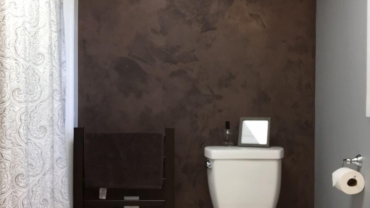 Photo of Bathroom in Owego