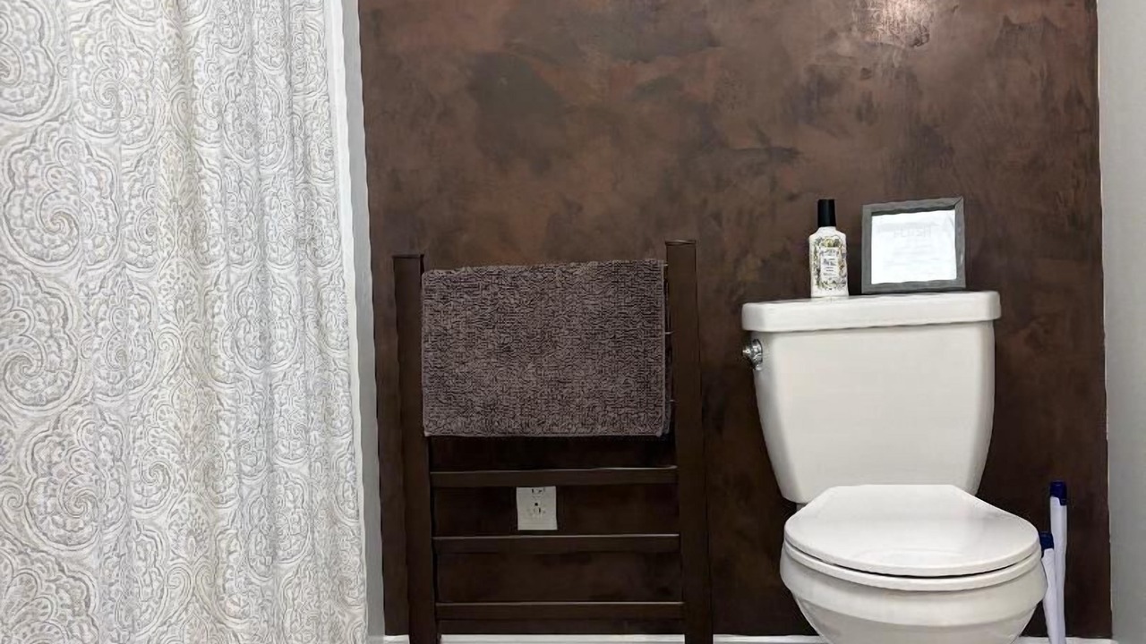 Photo of Bathroom in Owego