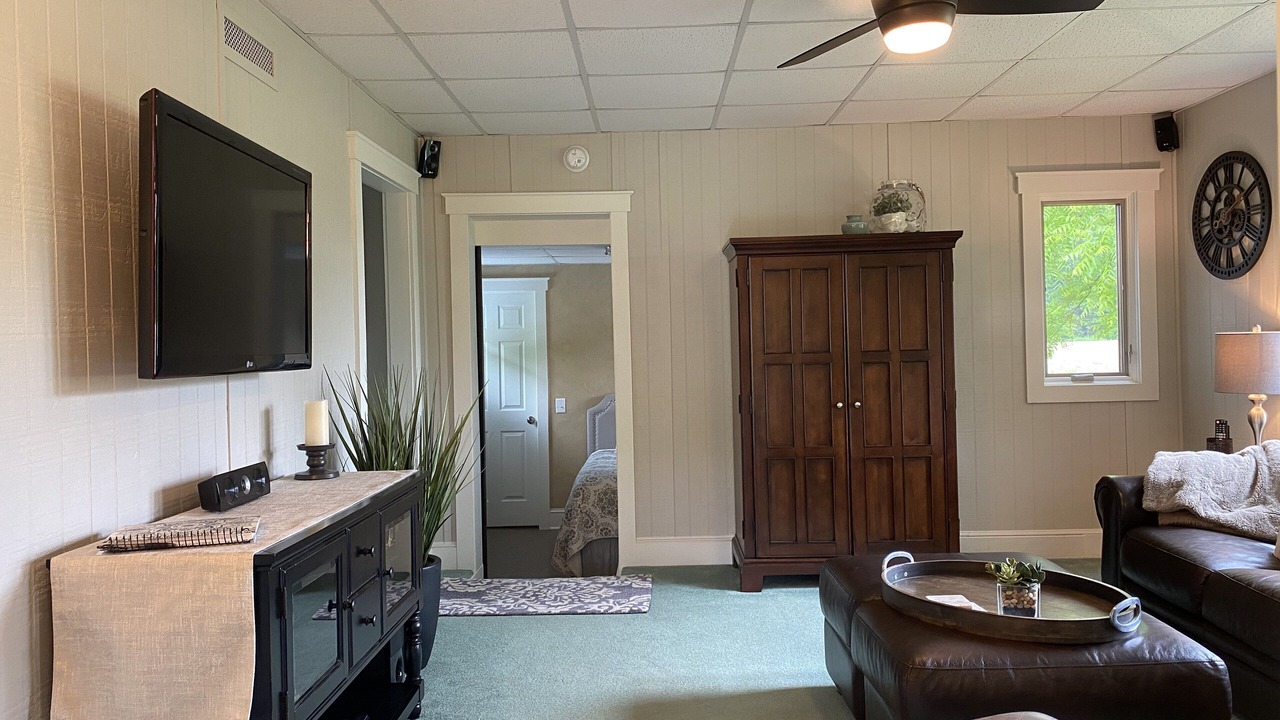 Photo of Livingroom in Owego