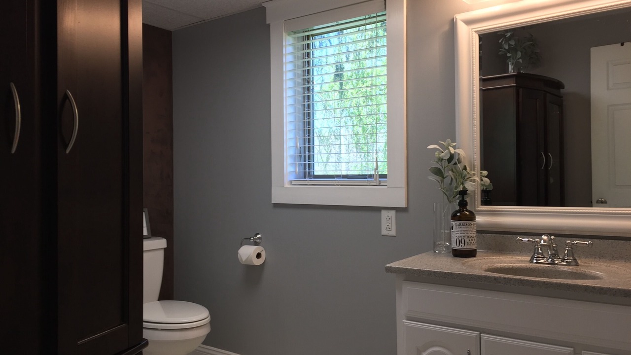 Photo of Bathroom in Owego