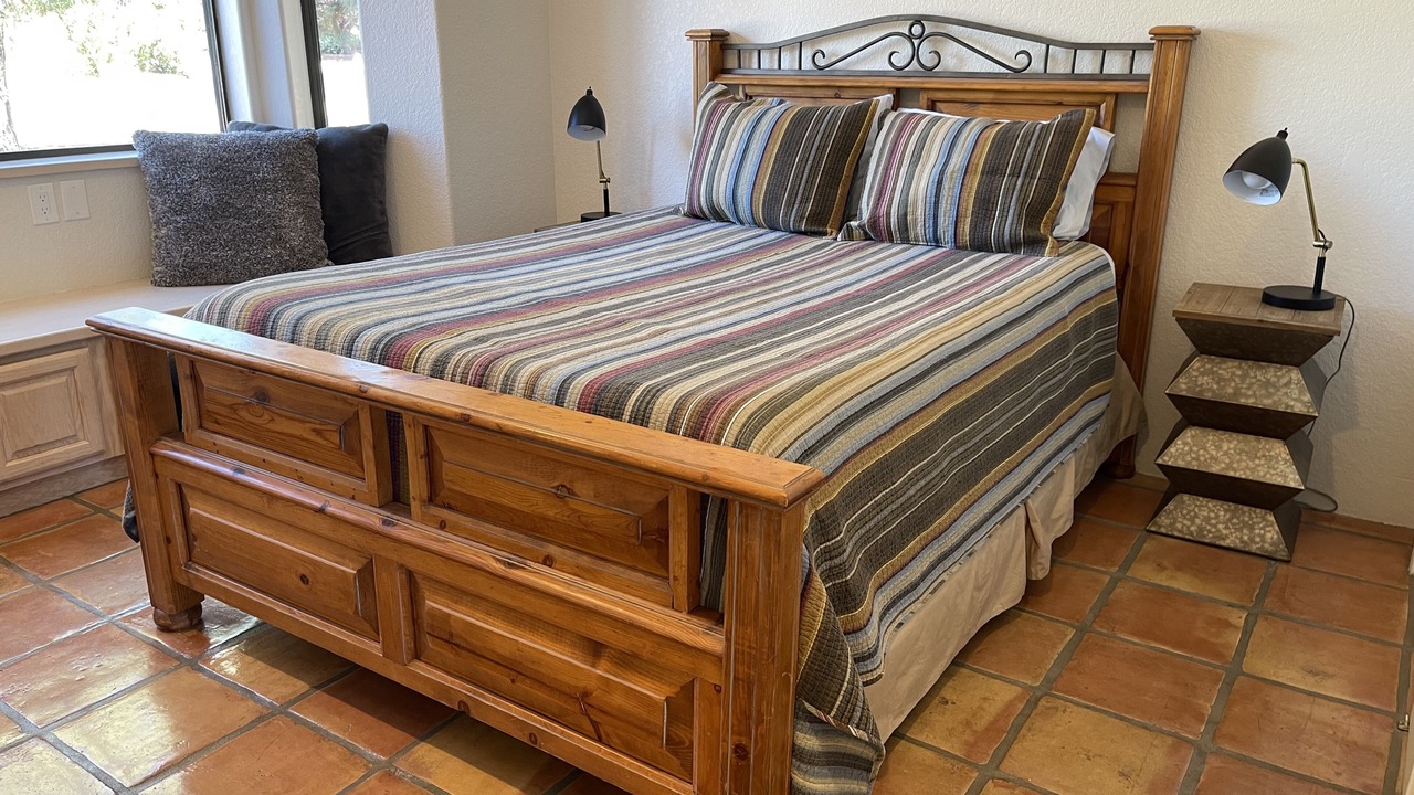 Photo of Bedroom in West Sedona