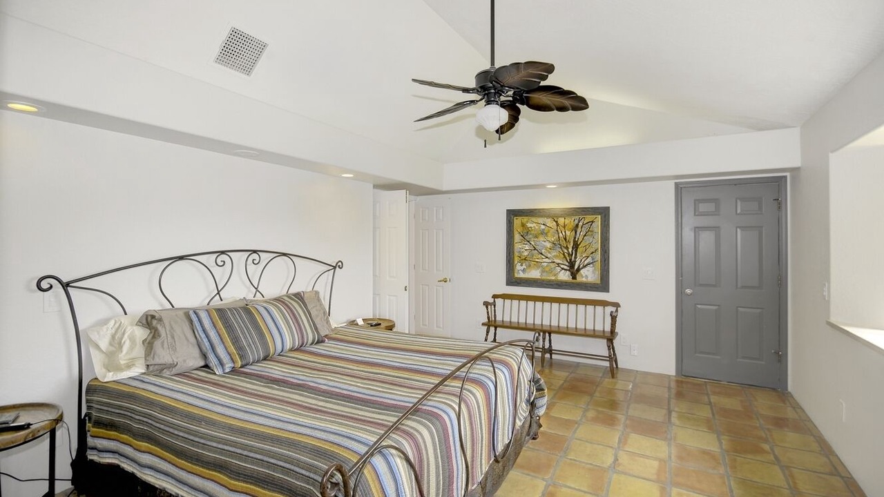 Photo of Bedroom in West Sedona