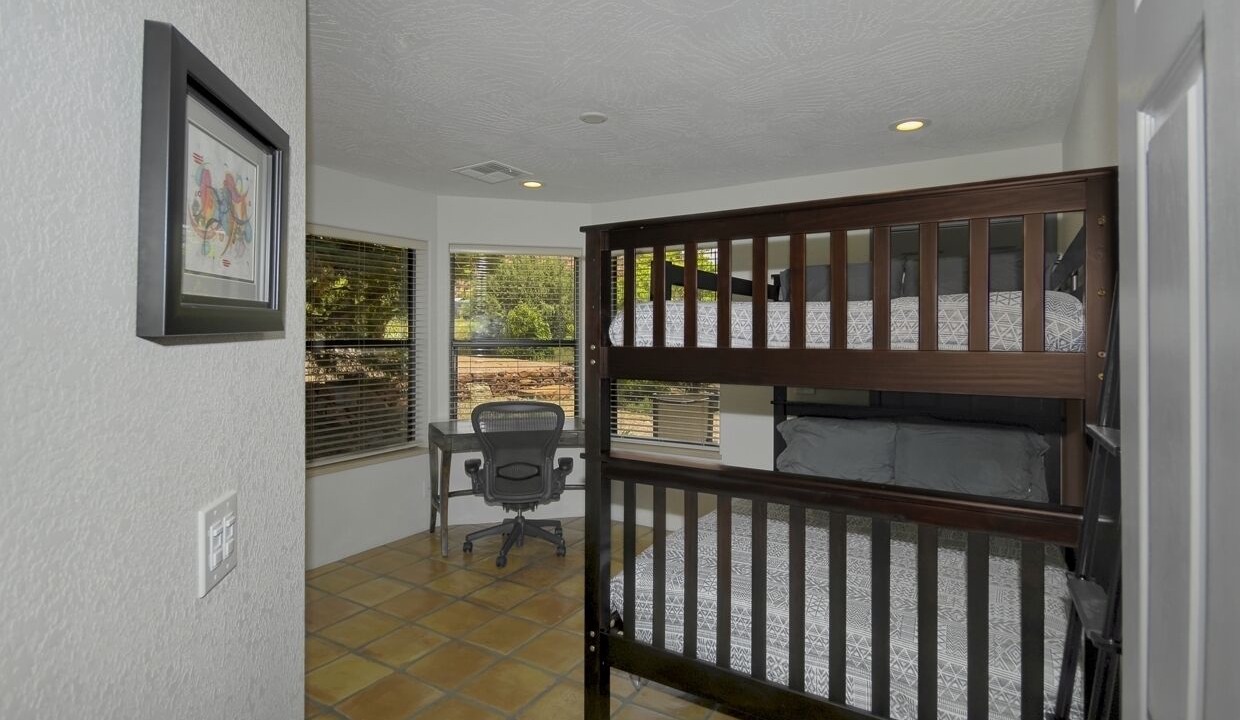 Photo of Bedroom in West Sedona