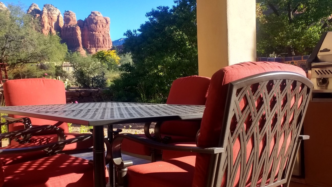 Photo of Outdoor in West Sedona