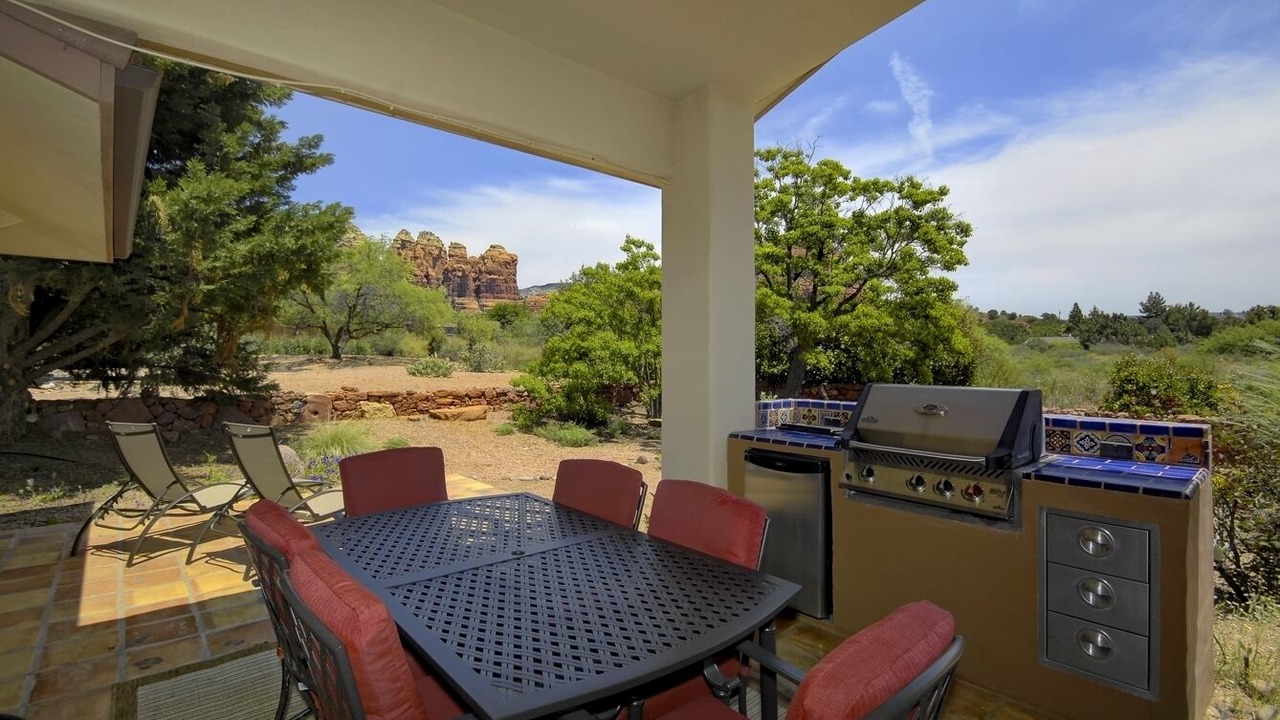 Photo of Outdoor in West Sedona