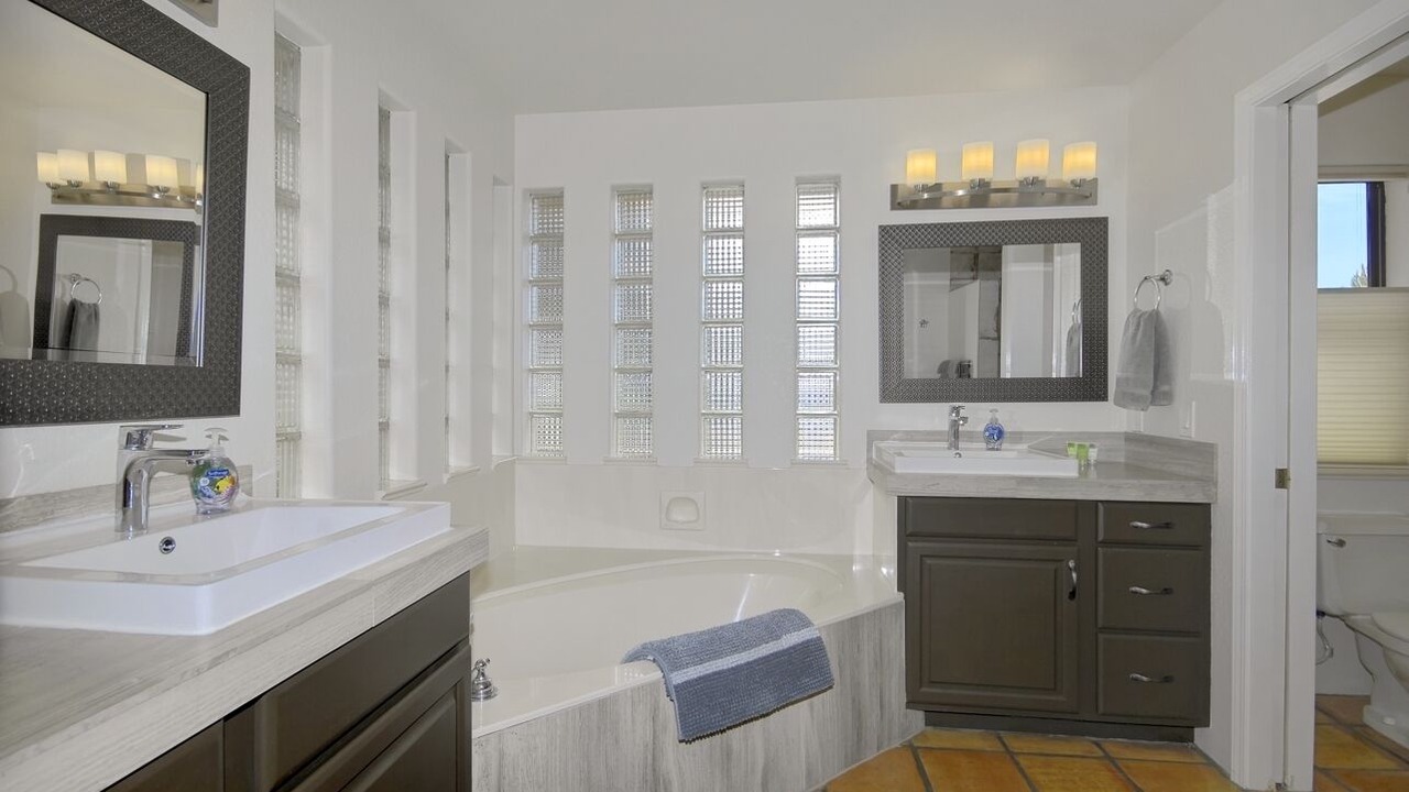 Photo of Bathroom in West Sedona
