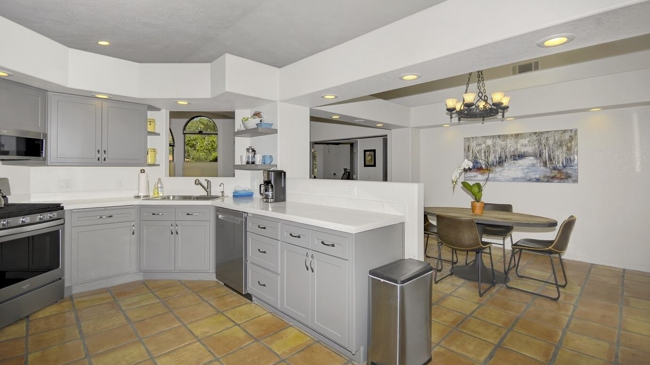 Photo of Kitchen in West Sedona