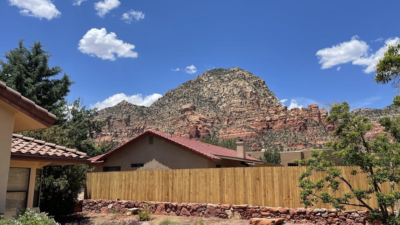 Photo of Outdoor in West Sedona