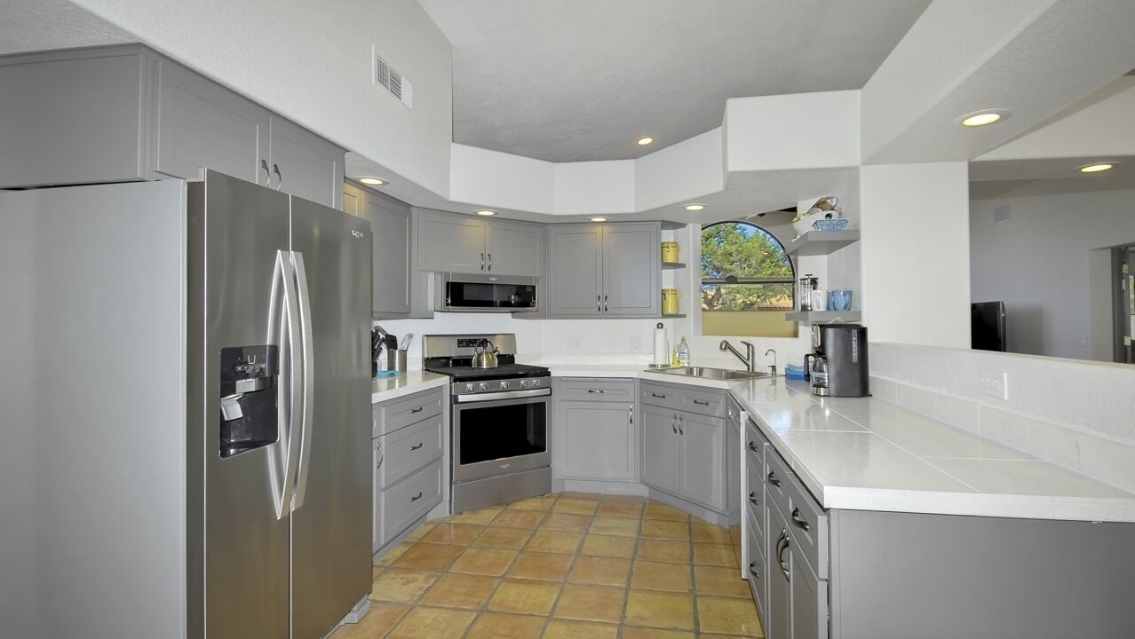 Photo of Kitchen in West Sedona