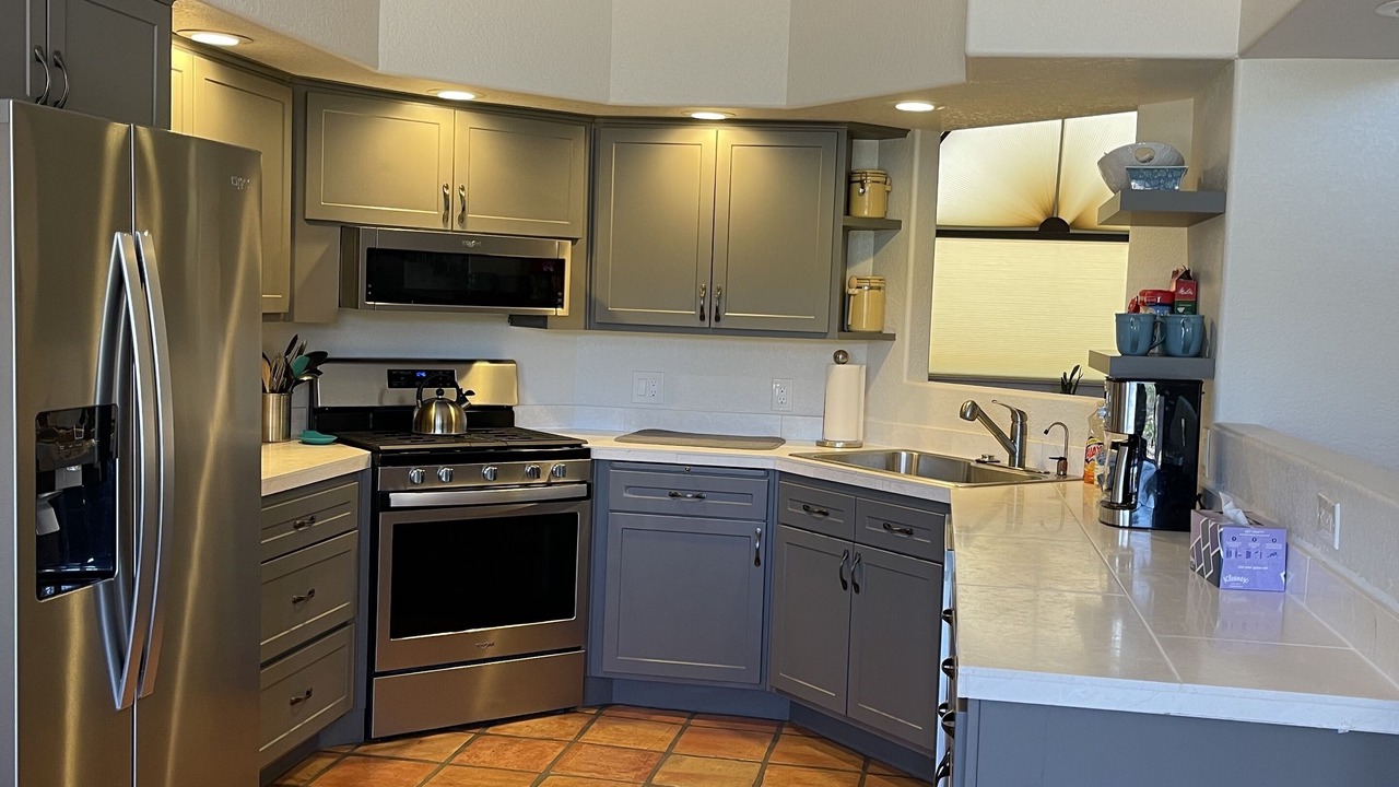 Photo of Kitchen in West Sedona