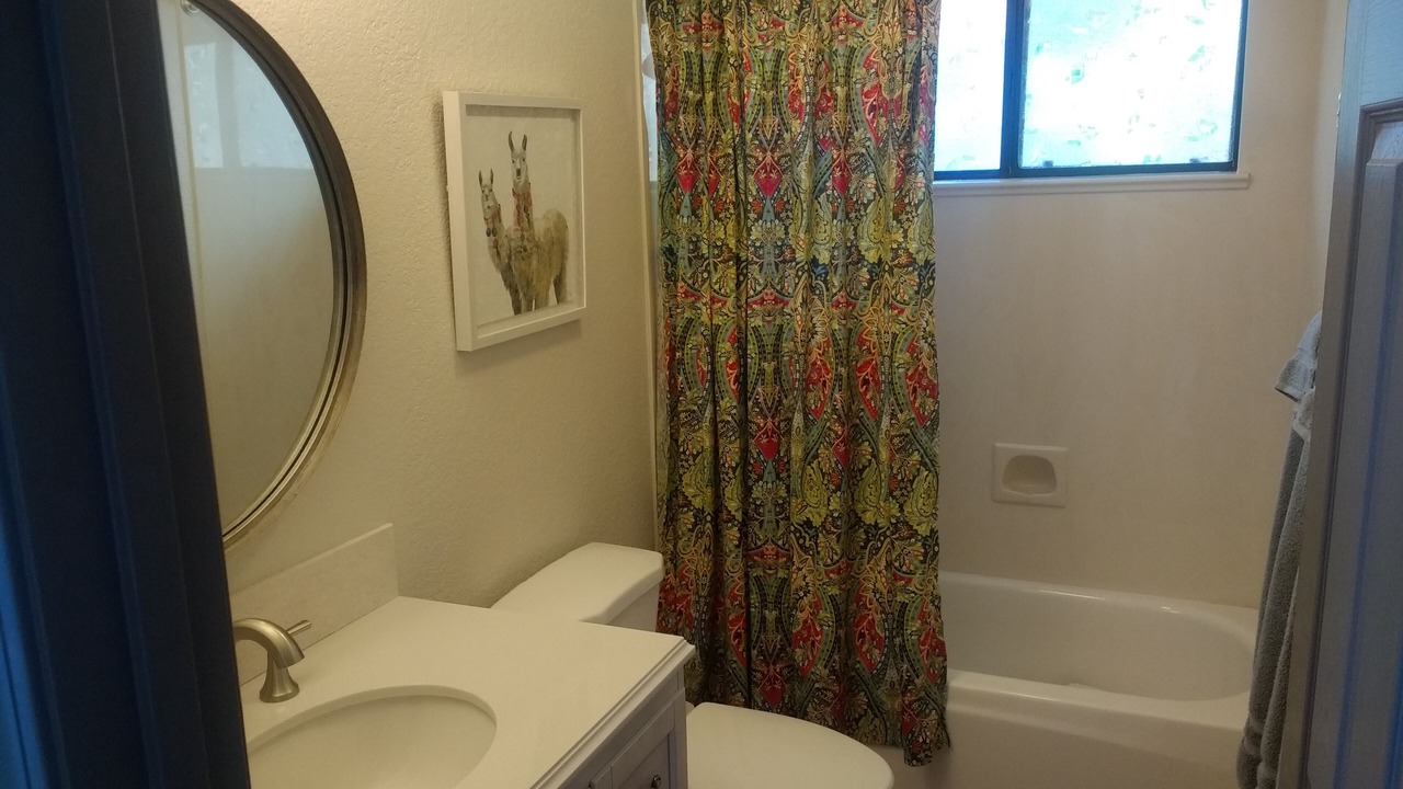 Photo of Bathroom in West Sedona