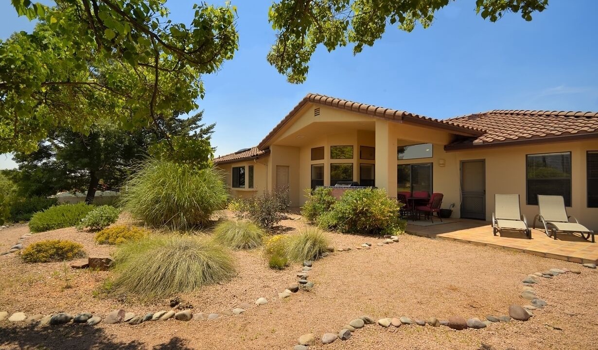 Photo of Outdoor in West Sedona