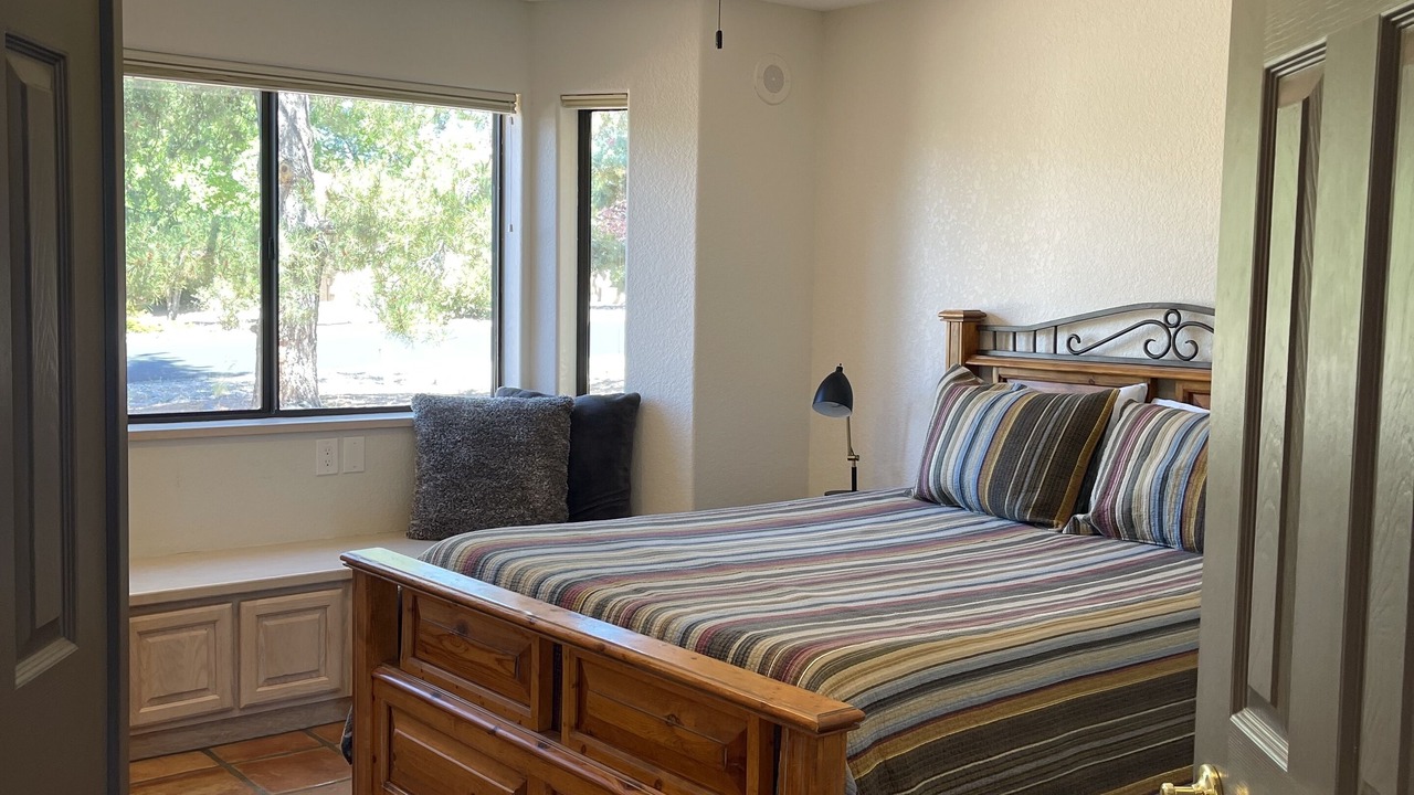 Photo of Bedroom in West Sedona
