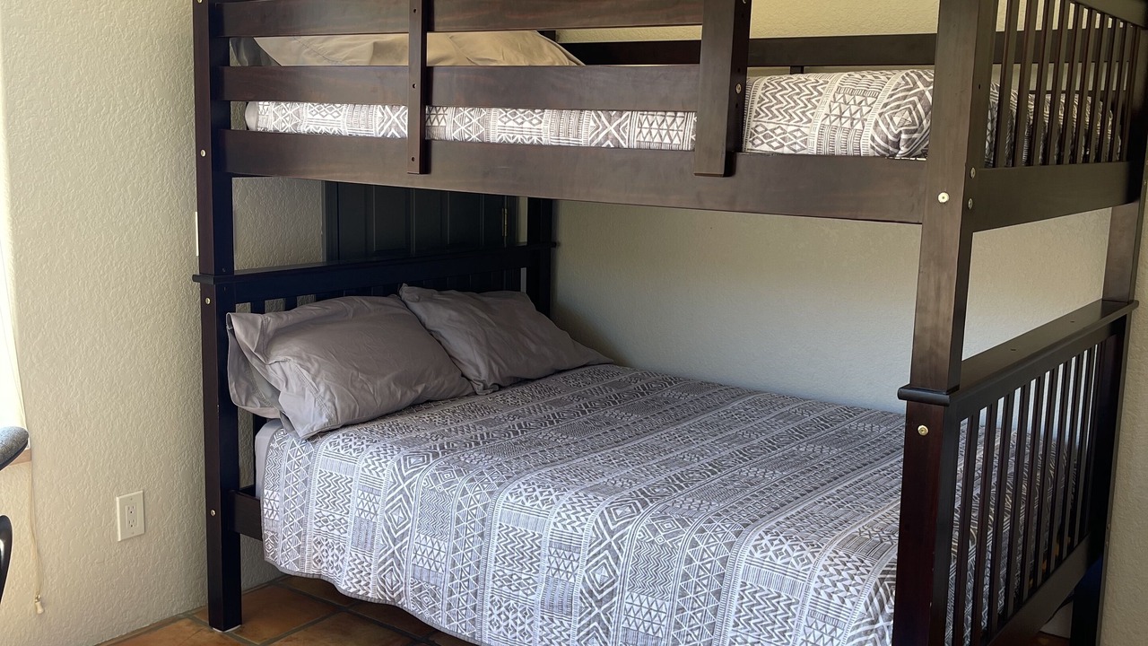 Photo of Bedroom in West Sedona
