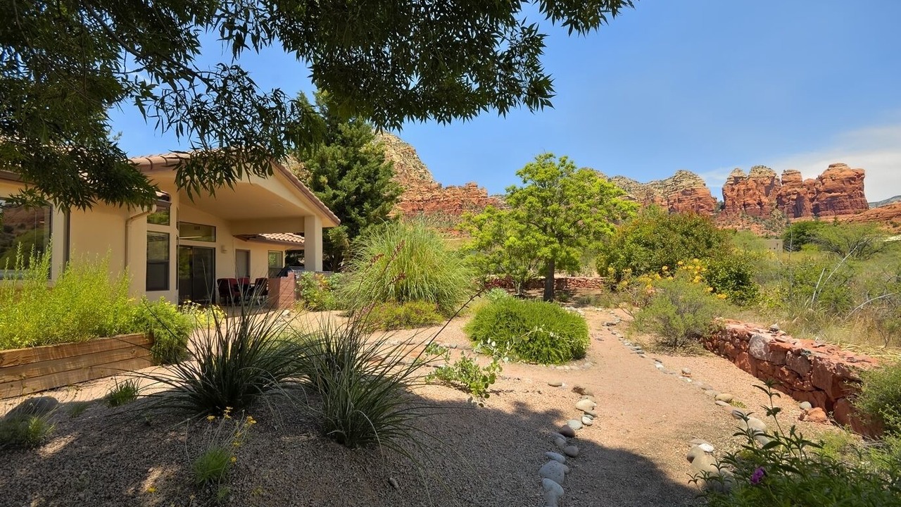 Photo of Outdoor in West Sedona