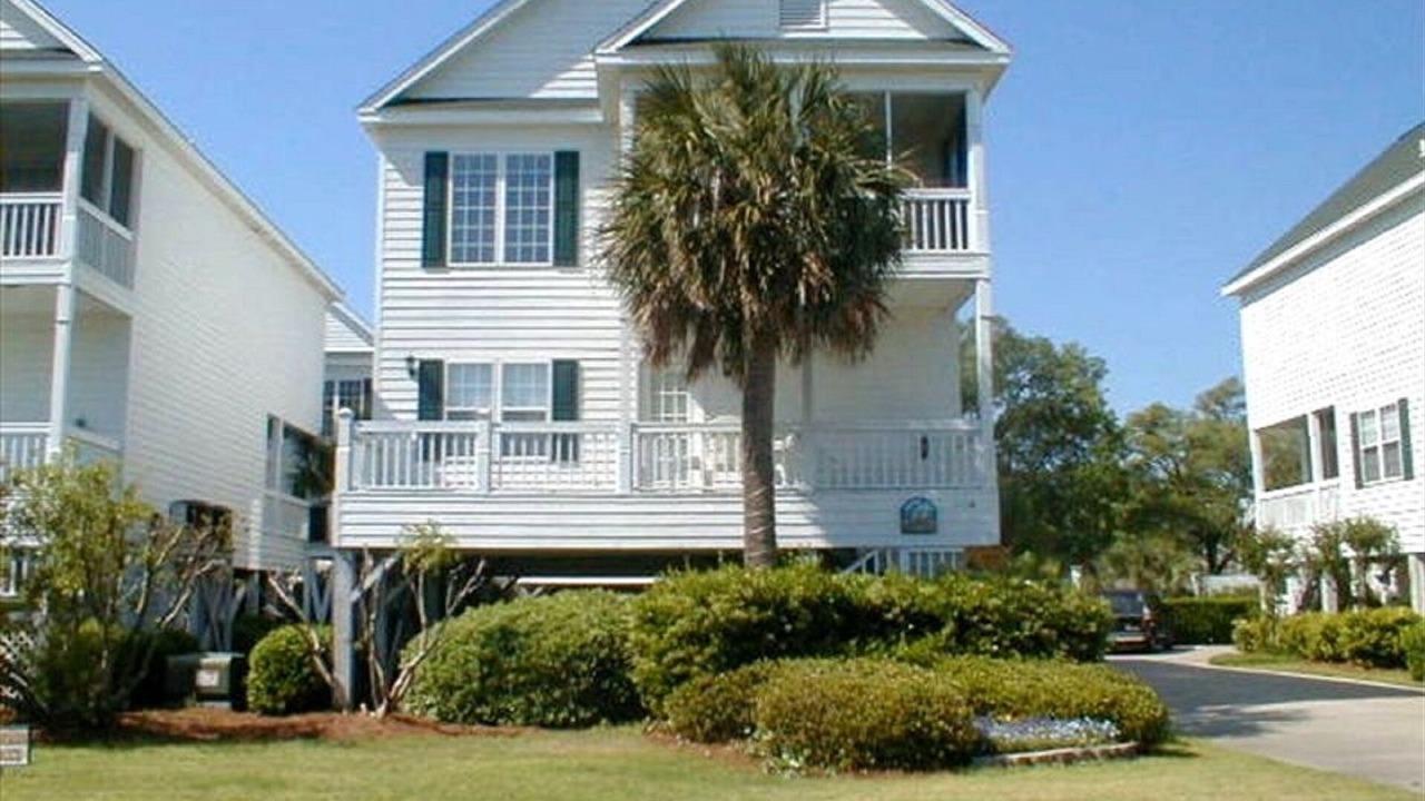 Photo of Outdoor in Surfside Beach