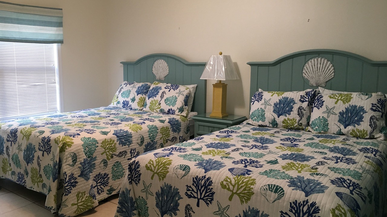 Photo of Bedroom in Surfside Beach