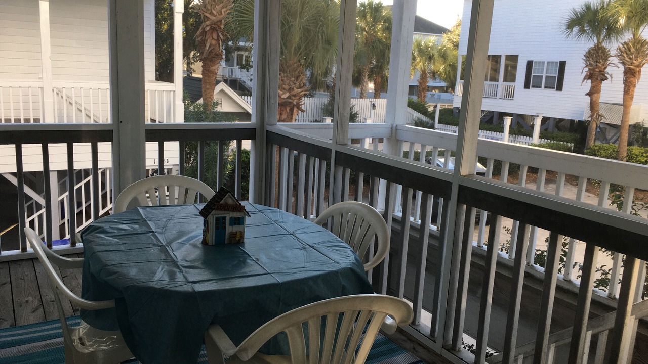Photo of Outdoor in Surfside Beach