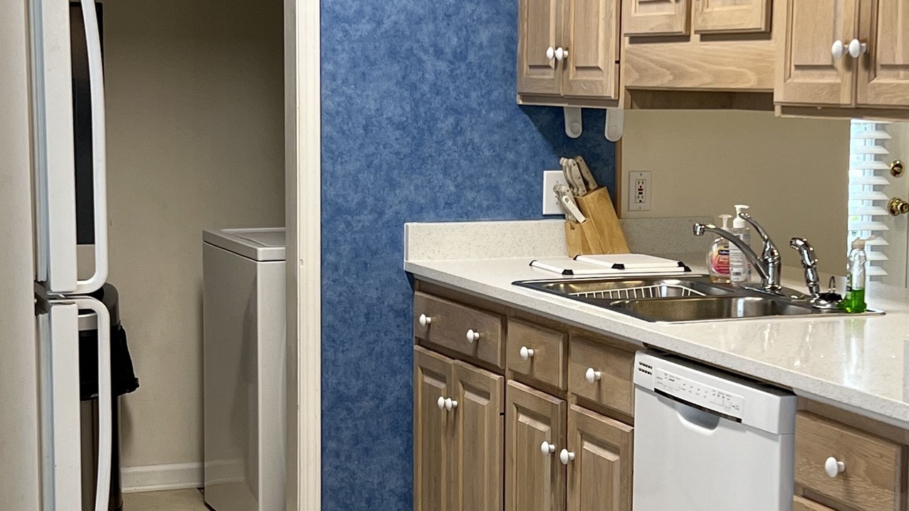Photo of Kitchen in Surfside Beach