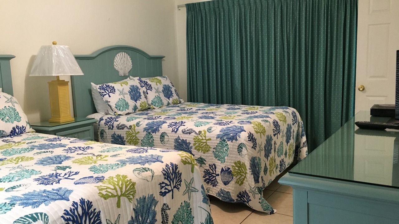 Photo of Bathroom in Surfside Beach