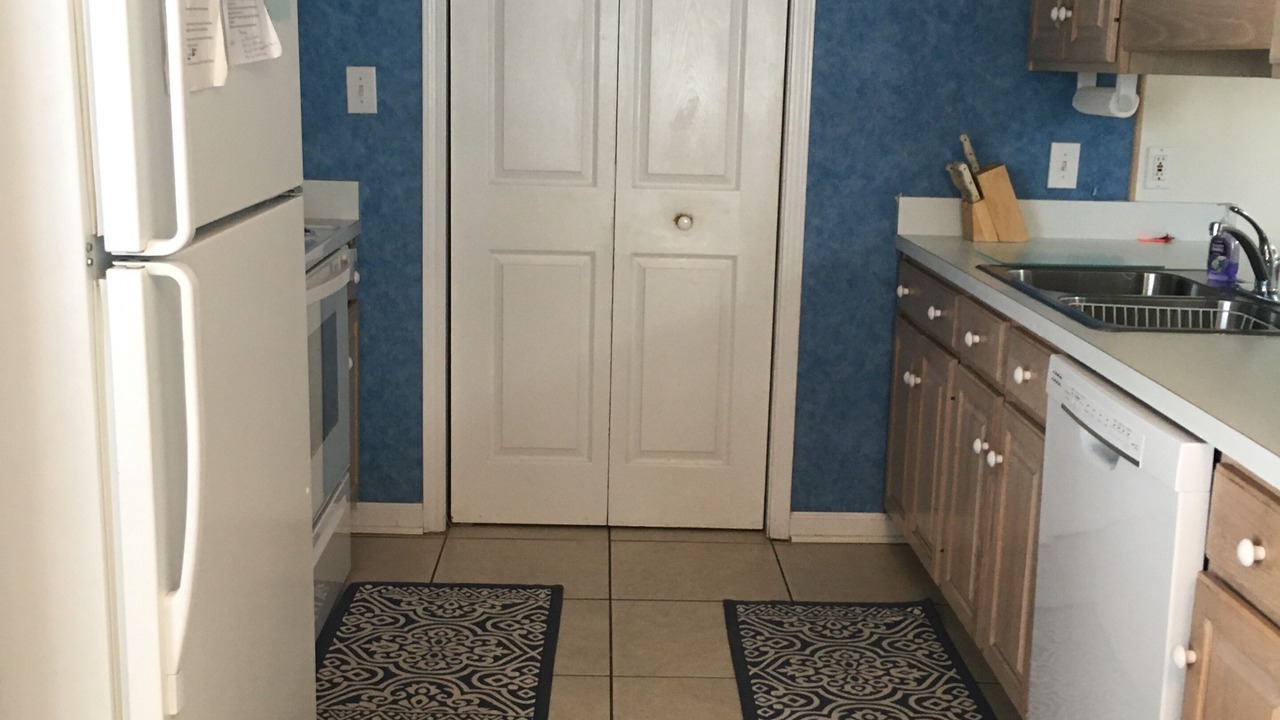 Photo of Kitchen in Surfside Beach