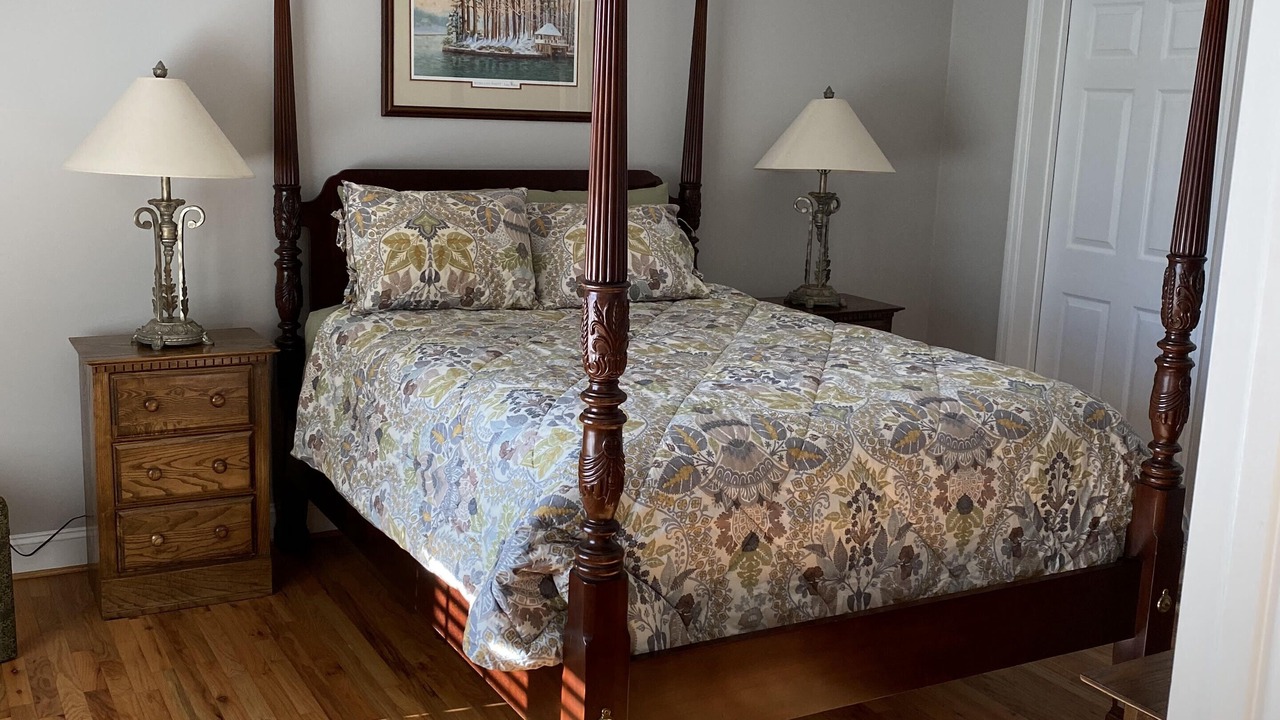 Photo of Bathroom in Sky Valley