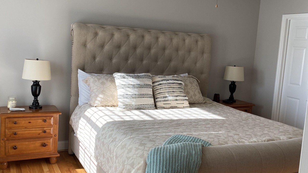 Photo of Bathroom in Sky Valley