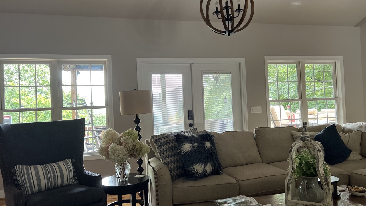 Photo of Bedroom in Sky Valley