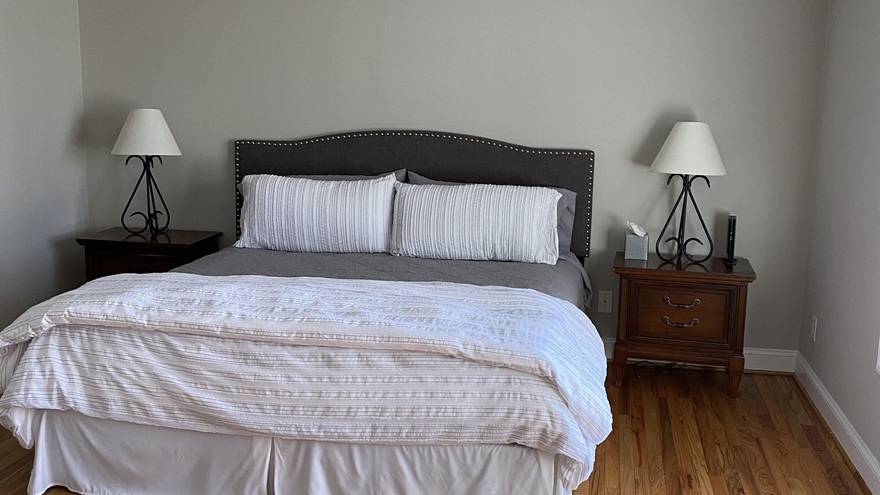 Photo of Bathroom in Sky Valley