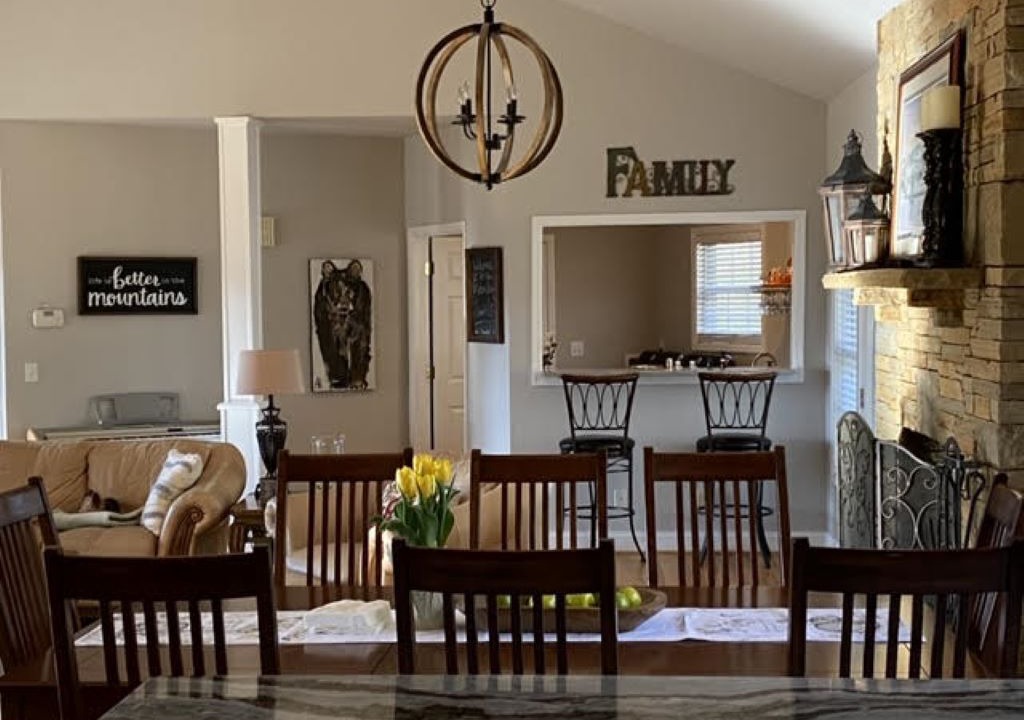 Photo of Others in Sky Valley